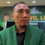 GPK Riau: Jangan Pakai Nama Organisasi!