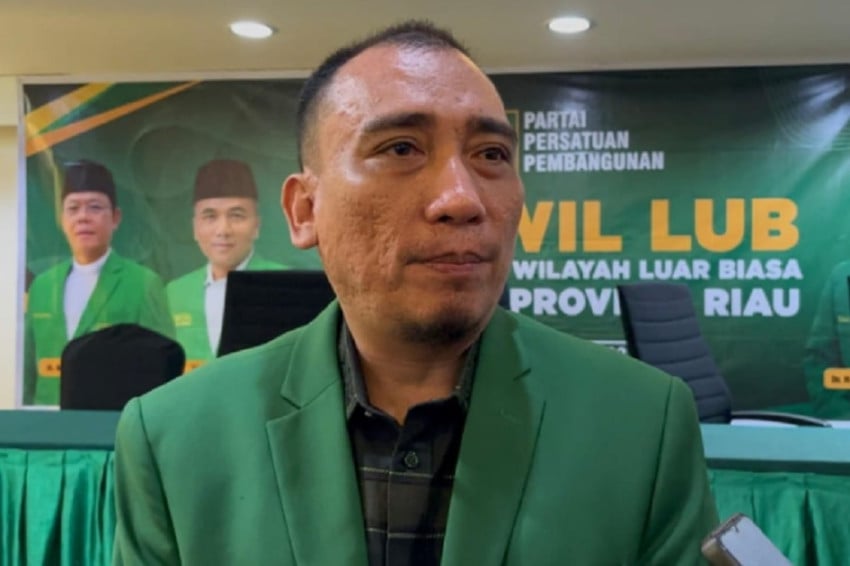 GPK Riau: Jangan Pakai Nama Organisasi!