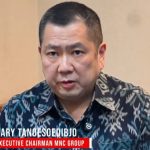 Hary Tanoesoedibjo Polisikan Jusuf Hamka!