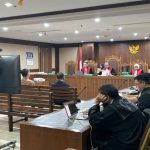 Modus CSR Aceh, Oknum Bea Cukai Minta Rp30 Juta!