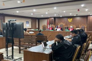 Suara Media 20 Modus CSR Aceh, Oknum Bea Cukai Minta Rp30 Juta!
