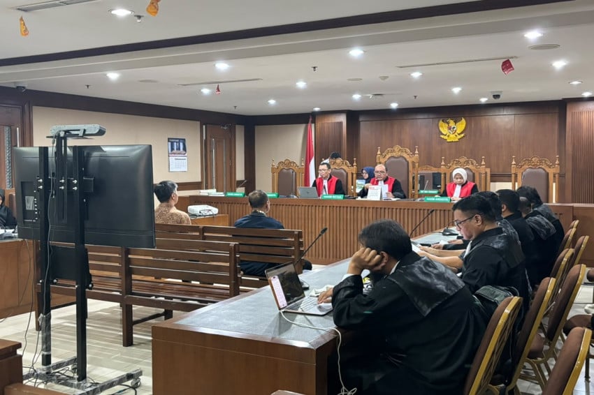 Modus CSR Aceh, Oknum Bea Cukai Minta Rp30 Juta!
