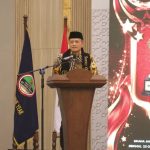 Jamwas Rudi Margono Raih Santri Inspiratif!