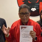Gibran Didorong Mundur, PDIP Buka Suara!