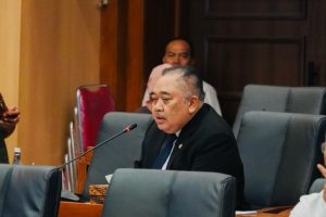 Suara Media 7 Tragedi Tambang Sangihe: DPR Minta Bos Ilegal Ditangkap!