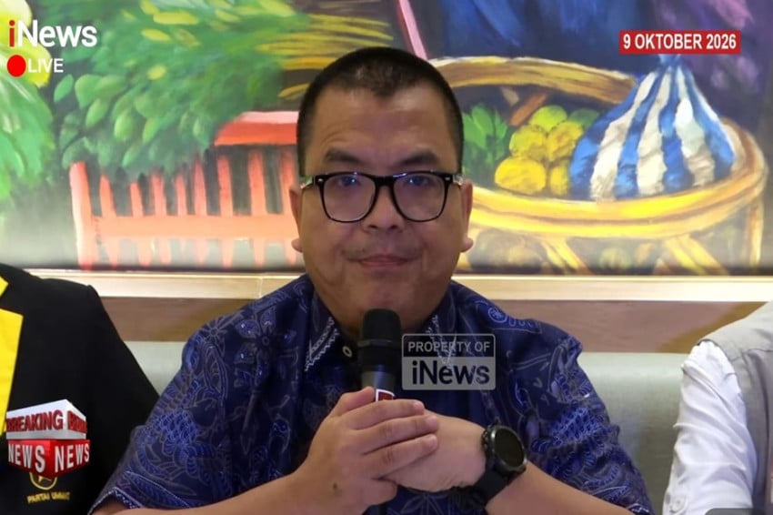 Gibran Terancam? Denny Indrayana Bakal Geruduk DPR!