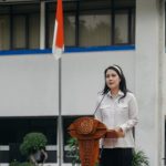PIK-R Jadi Wadah Curhat Remaja, Wamen Isyana Beri Pesan!