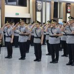 19 Kapolda Baru! Wajah Baru di Era Kapolri Suyudi