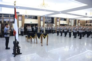 Suara Media 19 Kursi Wakabaintelkam Polri Berganti Pemimpin!