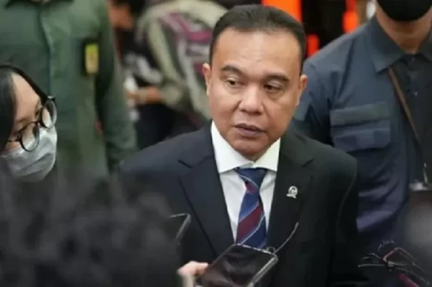KNPI: Indonesia Harus Berdaulat Atas SDA!