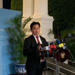 Prabowo Tolak Redefinisi Korupsi? Ini Faktanya!